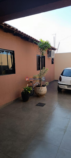 Casa 02 Dorm. em Jardim Santo Antônio  -  Arapongas