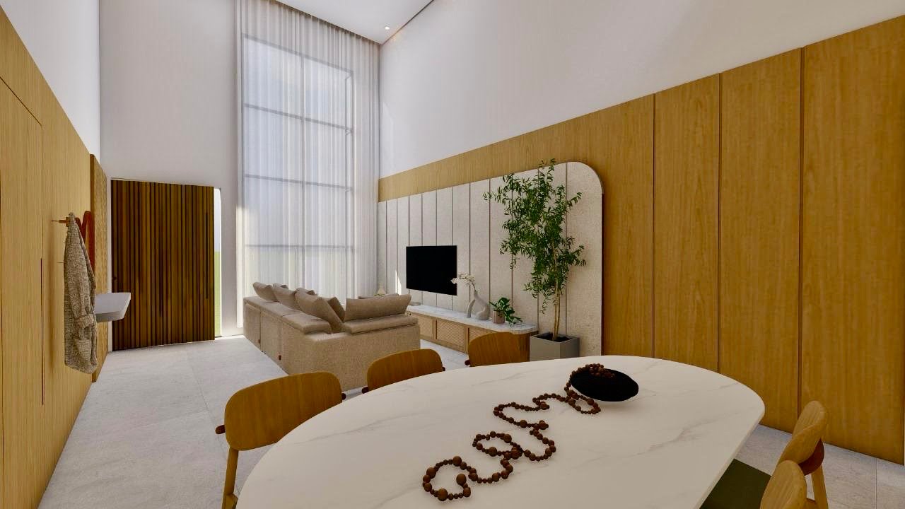 Casa à venda com 3 quartos, 3 suítes, 4 vagas e 220m² no Jardim Piemonte, Indaiatuba (SP) — foto 5 de 17
