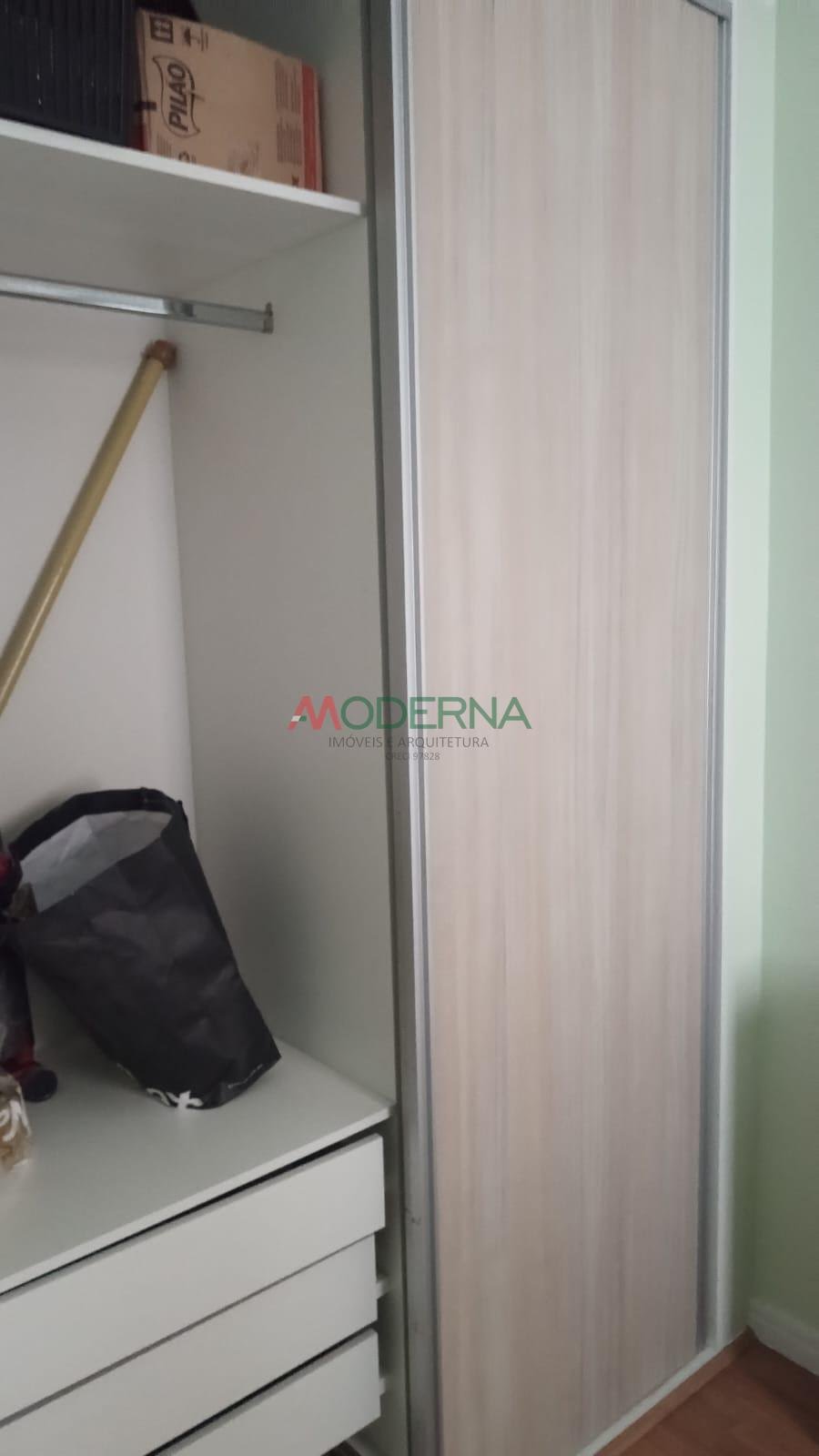 Apartamento à venda com 3 quartos, 1 banheiro e 64m² no Paulicéia, São Bernardo do Campo (SP) — foto 12 de 22
