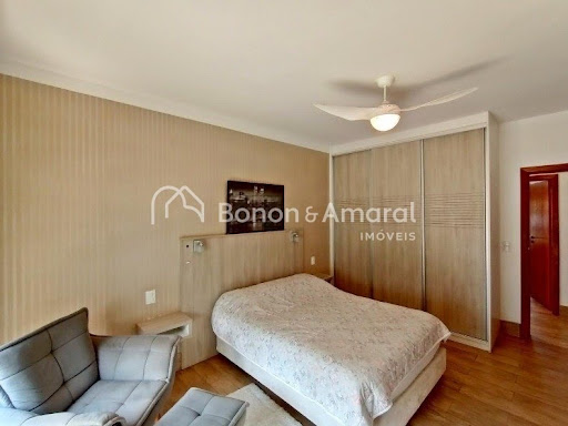 Casa de Condomínio, 5 quartos - Foto 17