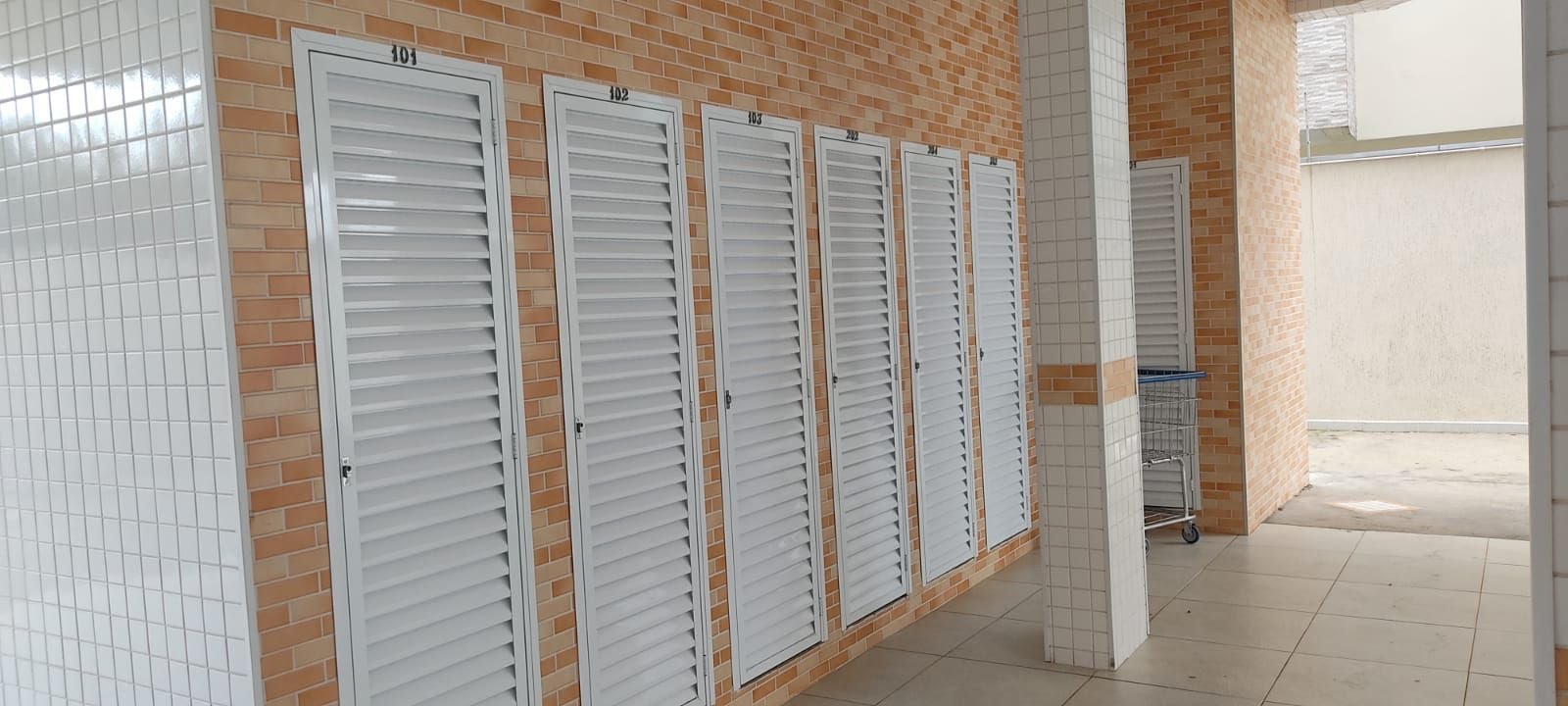 Apartamento à venda com 3 quartos, 4 banheiros, 1 vaga e 146m² no Itaguá, Ubatuba (SP) — foto 8 de 14