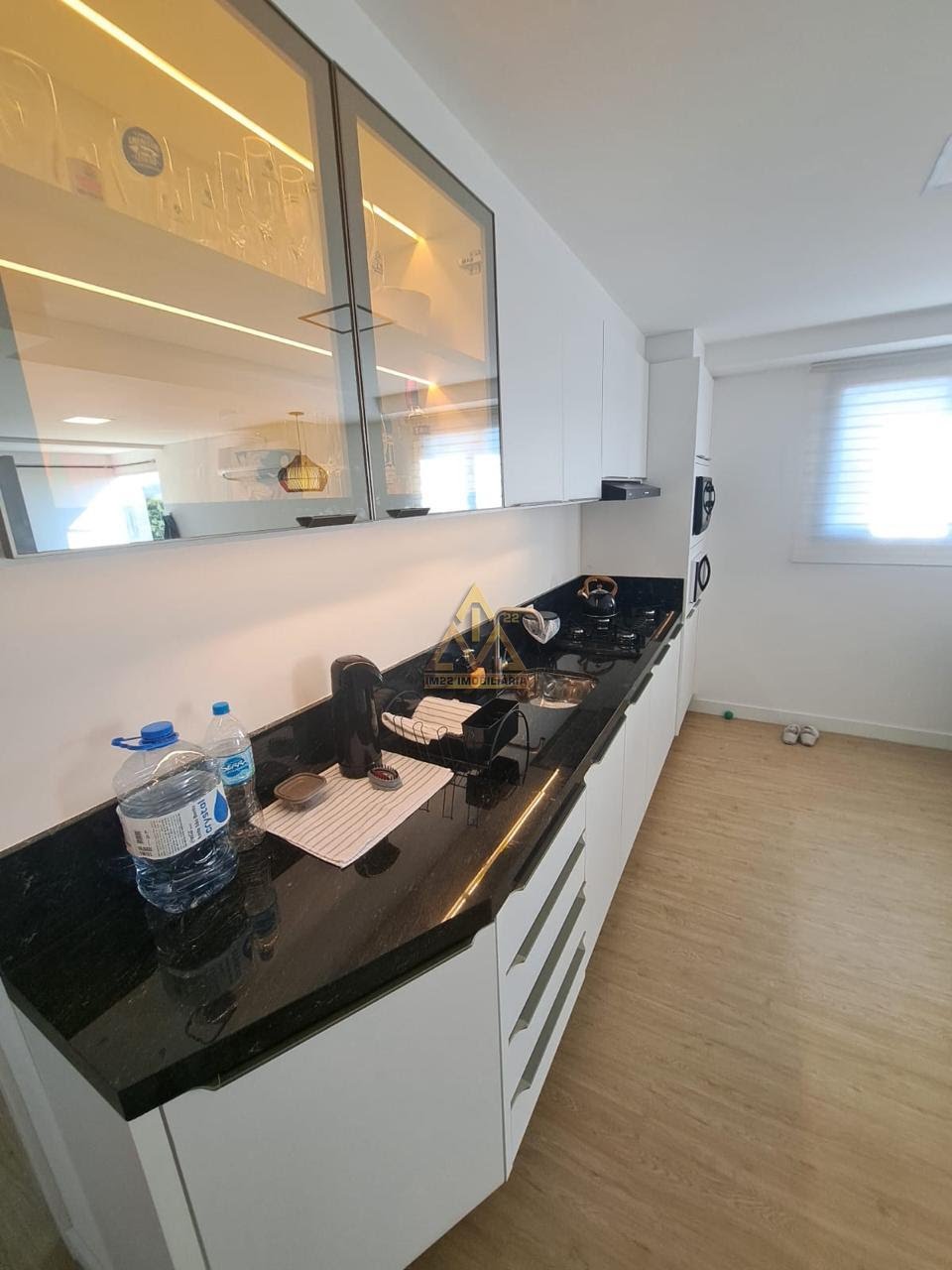 Apartamento à venda com 2 quartos, 1 suíte, 1 vaga e 73m² no Centro, Penha (SC) — foto 9 de 21