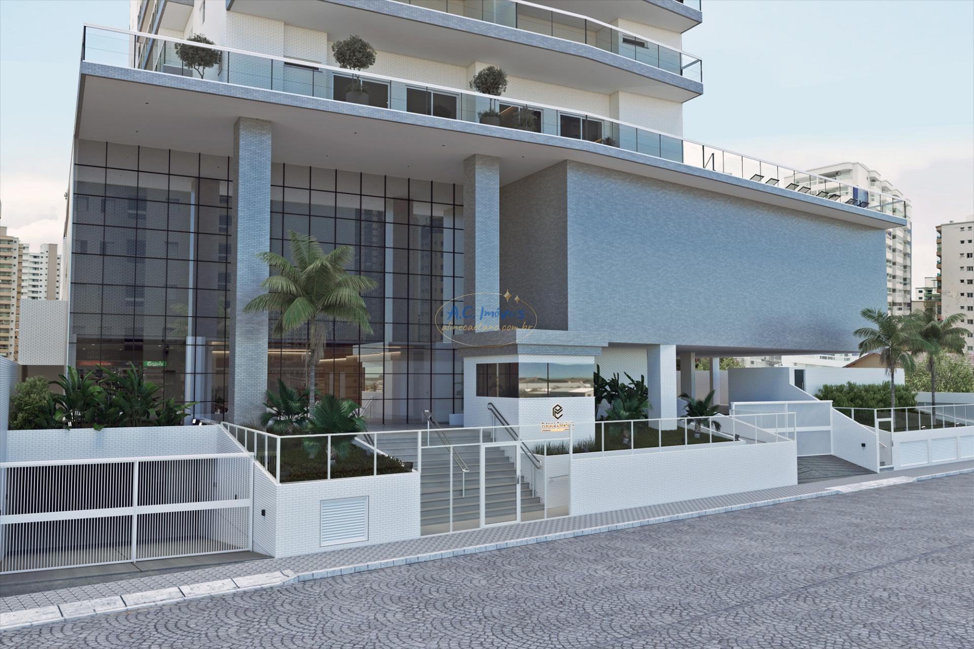 Apartamento à venda com 3 quartos, 1 suíte, 2 vagas e 96m² no Aviação, Praia Grande (SP) — foto 16 de 30