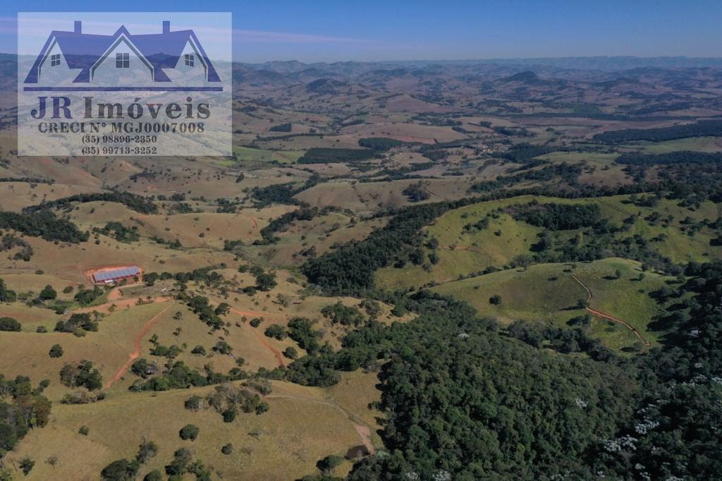 Rural à venda com 4498200m² de terreno no Brazópolis, Brazópolis (MG) — foto 18 de 30