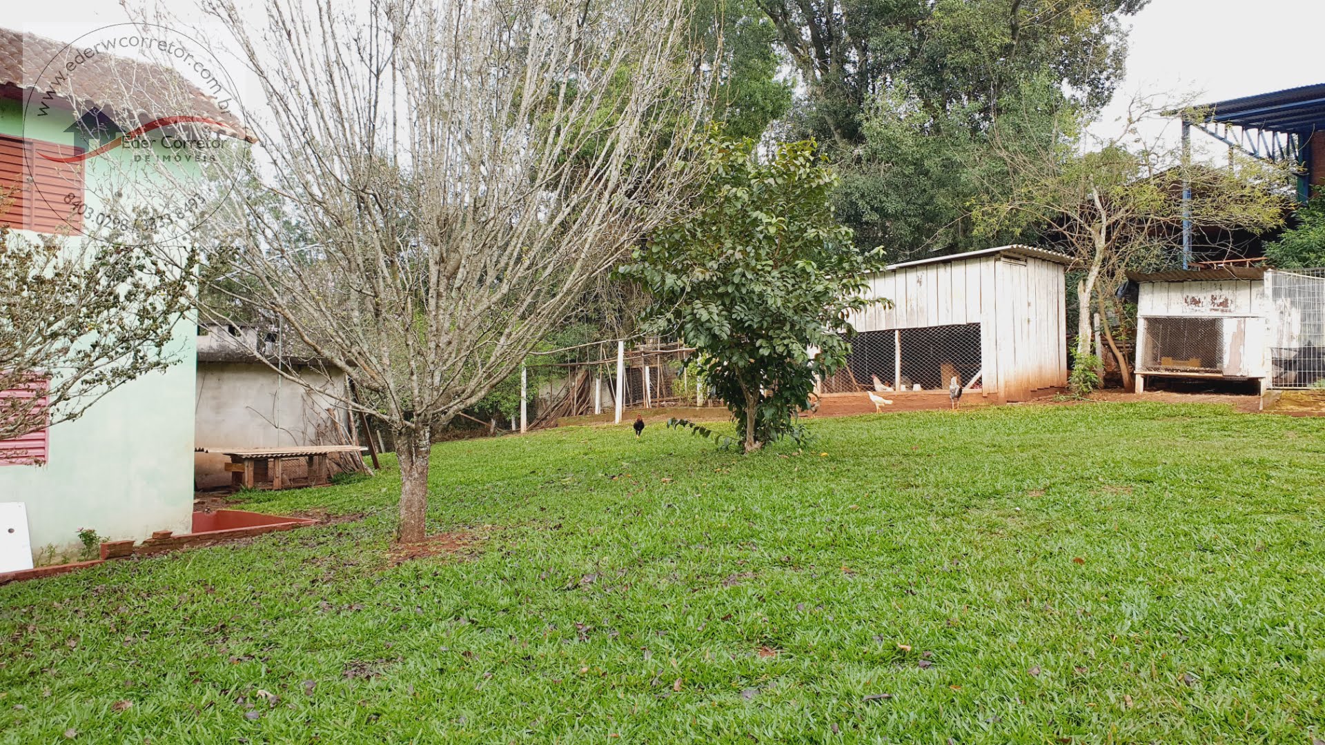 Rural à venda com 3200m² de terreno no Interior, Ijuí (RS) — foto 4 de 16