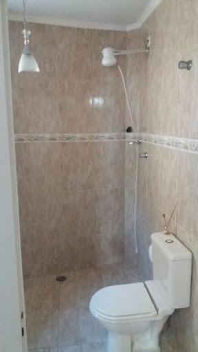 Banheiro Suíte