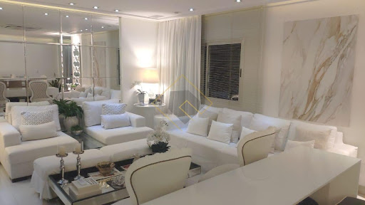 Apartamento em Parque Tamandaré  -  Campos dos Goytacazes