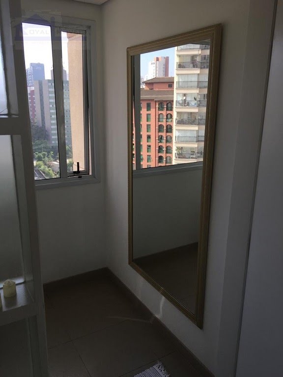 Apartamento à venda com 3 quartos, 3 suítes, 2 vagas e 142m² no Vila Mariana, São Paulo (SP) — foto 10 de 15