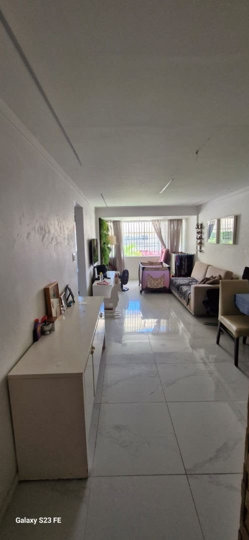 Apartamento à venda com 3 quartos, 1 suíte, 1 vaga e 78m² no Aflitos, Recife (PE) — foto 3 de 18