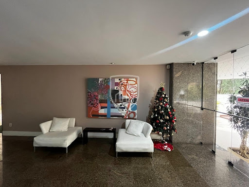 Apartamento em Recreio dos Bandeirantes  -  Rio de Janeiro