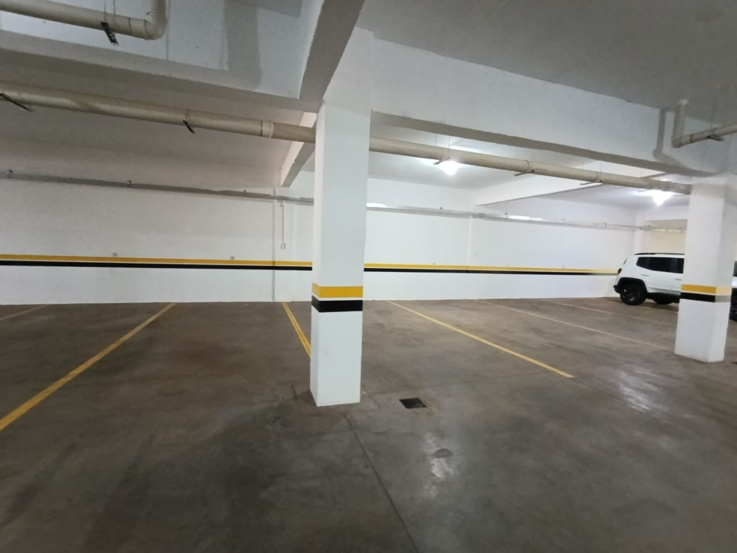 Apartamento à venda com 3 quartos, 3 suítes, 3 vagas e 154m² no Jardim Olhos D Agua, Ribeirão Preto (SP) — foto 4 de 30