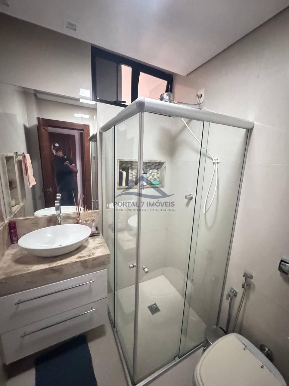 Apartamento à venda com 3 quartos, 1 suíte, 2 vagas e 93m² no Cedro e Cachoeira, Sete Lagoas (MG) — foto 16 de 21