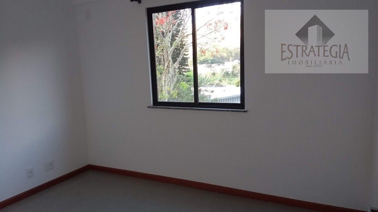 Apartamento à venda com 3 quartos, 1 suíte, 2 vagas e 90m² no Itaipava, Petrópolis (RJ) — foto 7 de 11