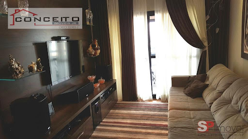 Apartamento em Água Rasa  -  São Paulo