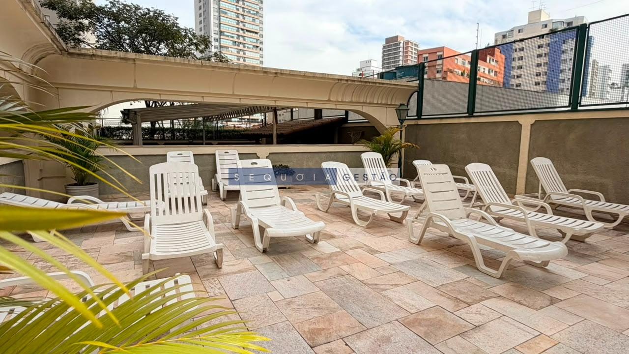 Apartamento à venda com 2 quartos, 1 suíte, 1 vaga e 65m² no Moema, São Paulo (SP) — foto 21 de 28