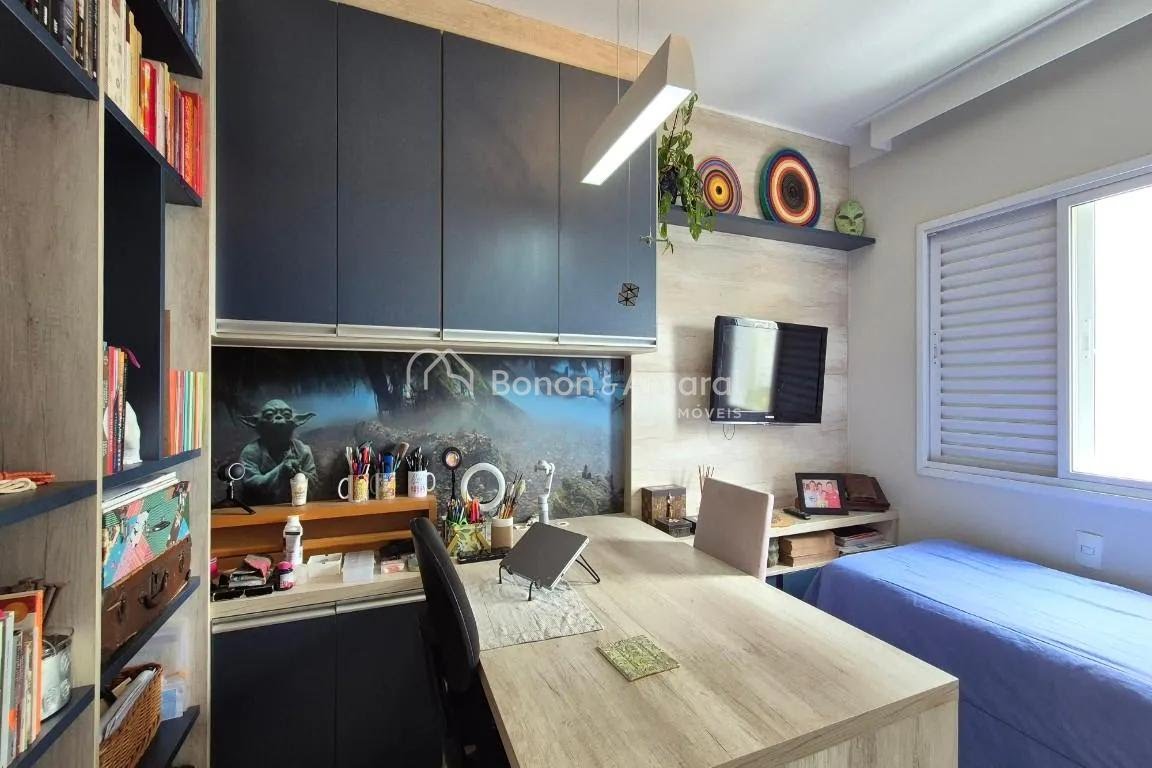 Apartamento, 3 quartos, 109 m² - Foto 15