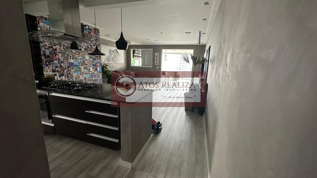 Apartamento à venda com 2 quartos, 1 suíte, 2 vagas e 115m² no Santo Amaro, São Paulo (SP) — foto 6 de 22