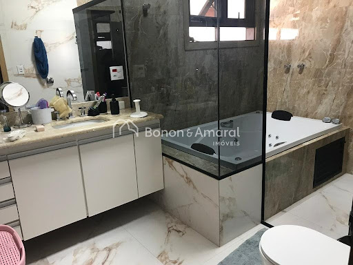 Casa de Condomínio, 5 quartos - Foto 19