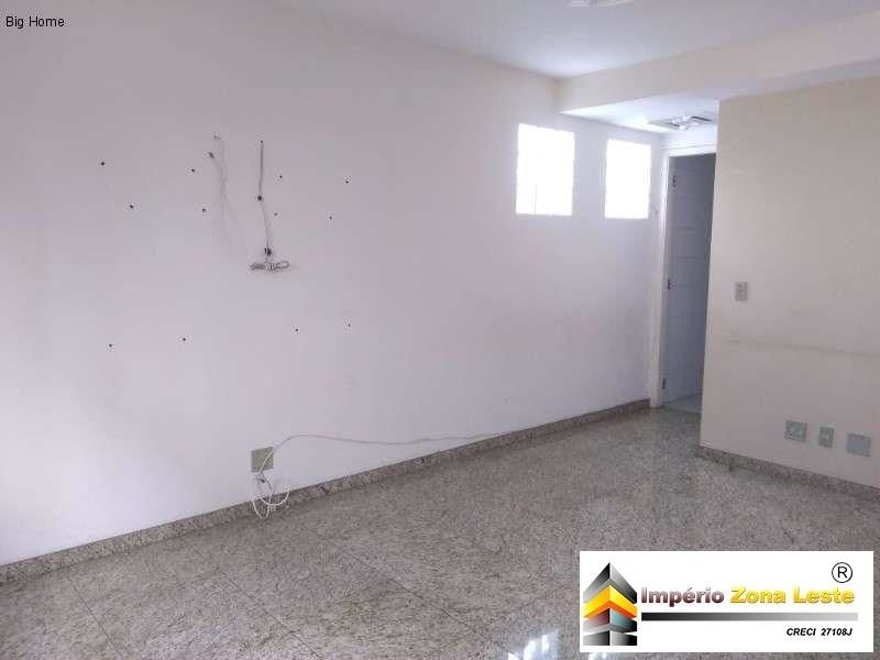 Sobrado, 2 quartos, 78 m² - Foto 4