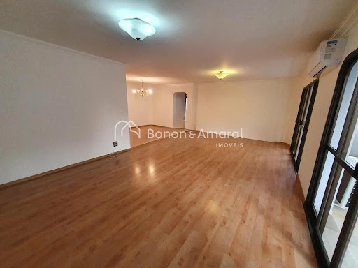 Apartamento, 3 quartos, 215 m² - Foto 3