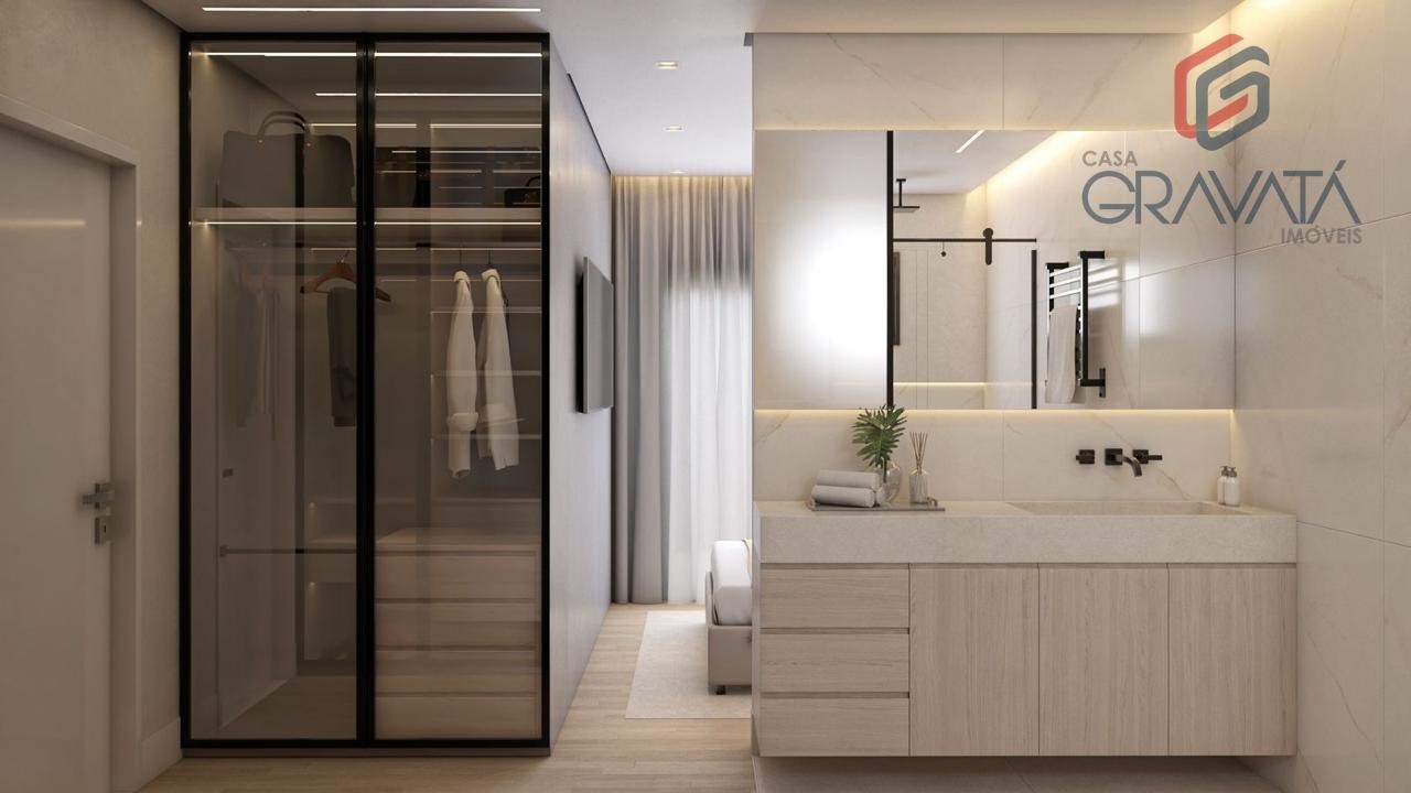 Apartamento à venda com 3 quartos, 1 suíte, 2 vagas e 105m² no Vila Pires, Santo André (SP) — foto 21 de 28