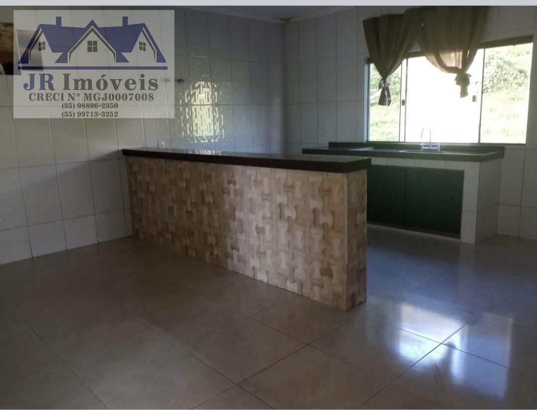 Rural para alugar com 20000m² de terreno no Monjolinho, Delfim Moreira (MG) — foto 9 de 12