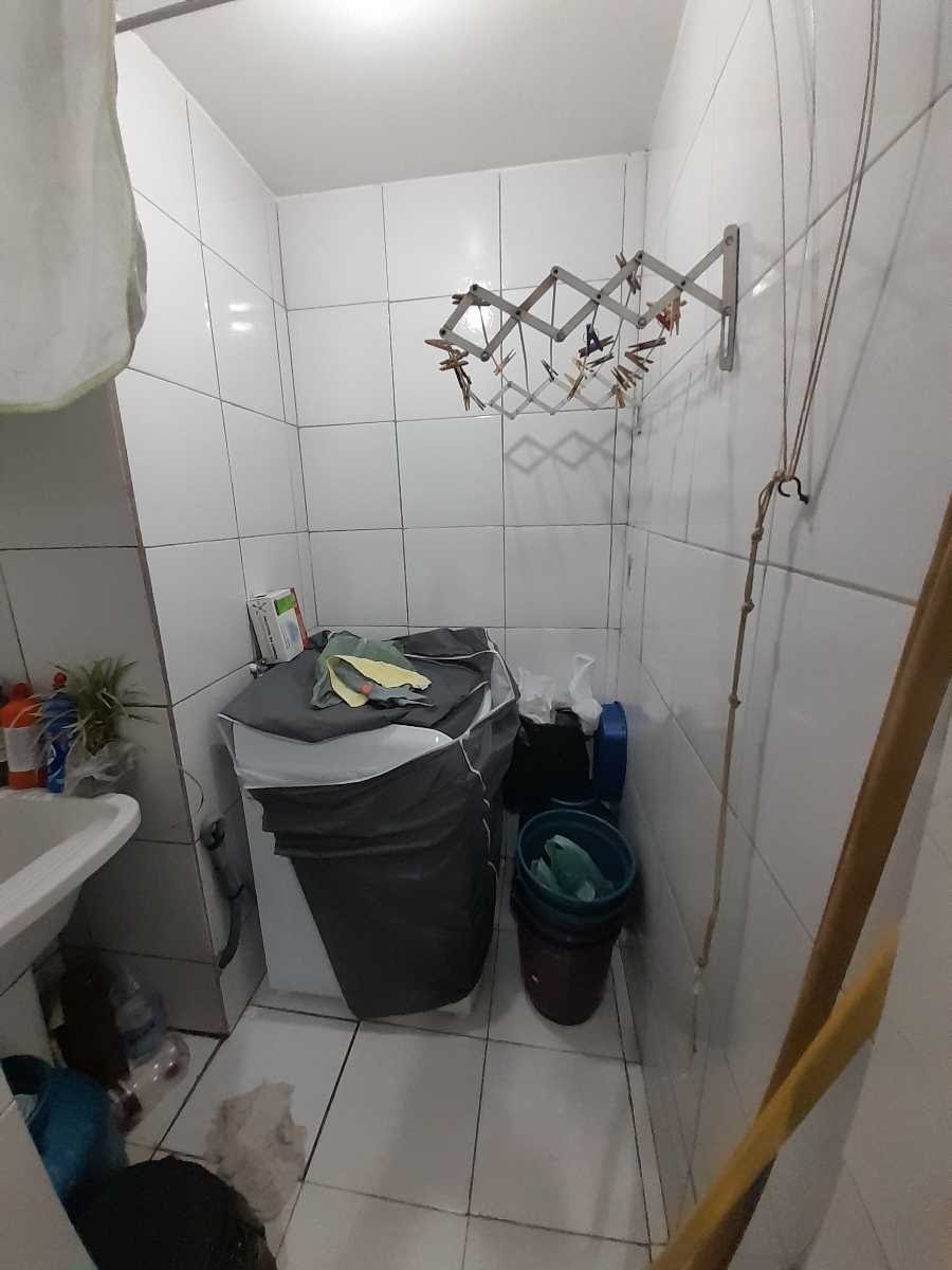 Apartamento à venda com 3 quartos, 1 banheiro e 77m² no Ribeiro de Abreu, Belo Horizonte (MG) — foto 9 de 14