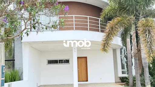 Casa em Condominio em Vila Martins - Sorocaba, SP