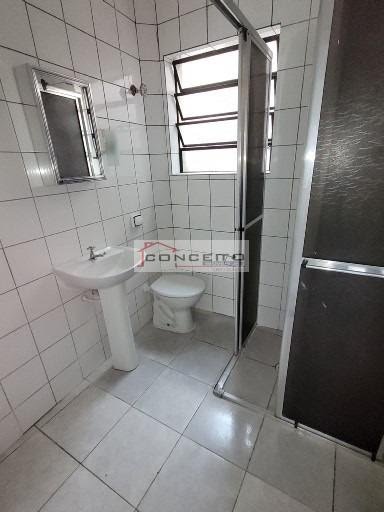 Apartamento em Vila Regente Feijó  -  São Paulo