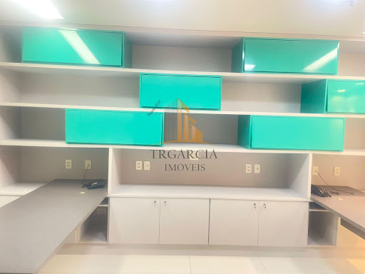 Sala Comercial 53m² para Locação no Jardim Anália Franco