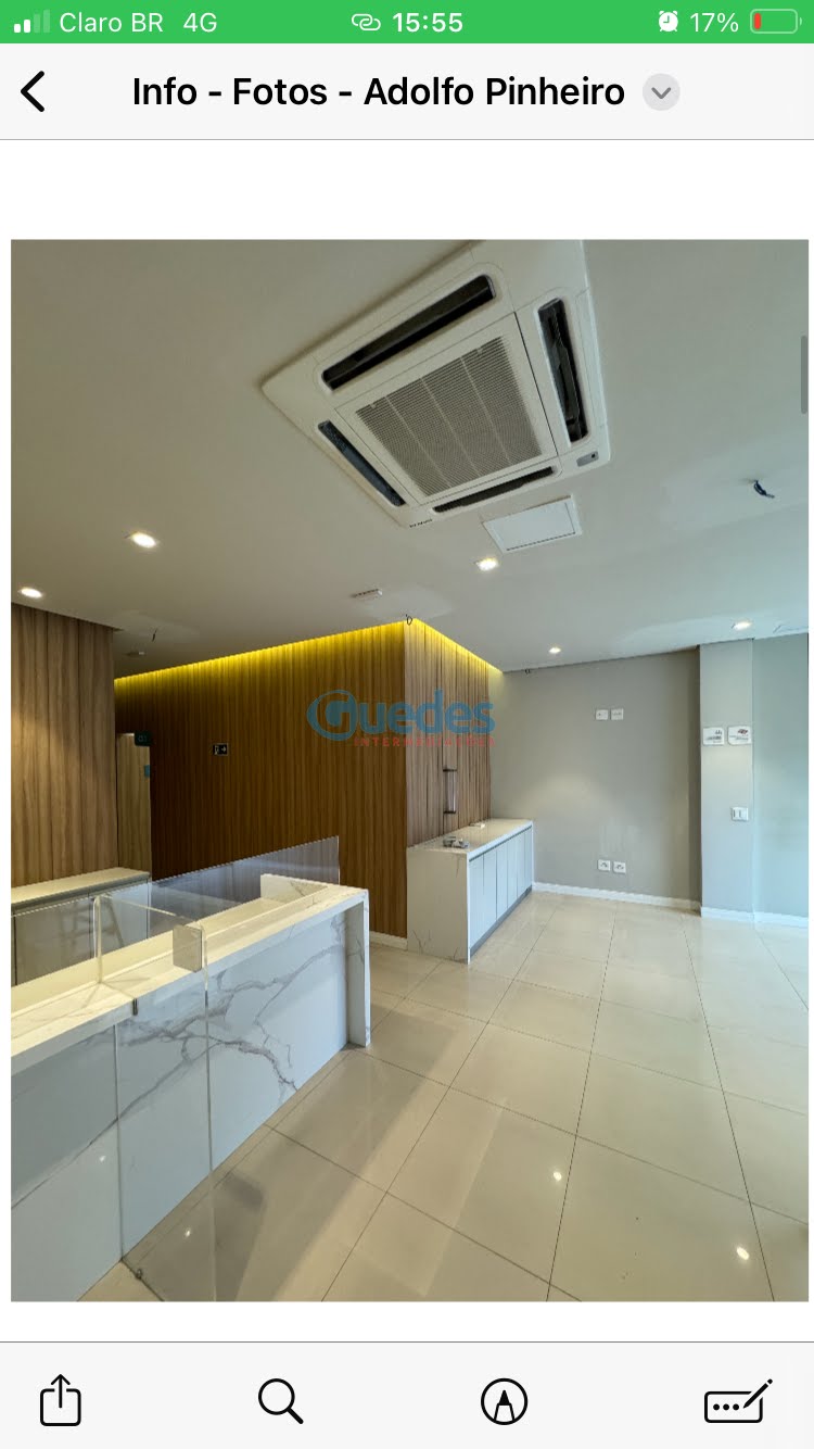 Comercial para alugar com 10 banheiros e 411m² no Santo Amaro, São Paulo (SP) — foto 7 de 30