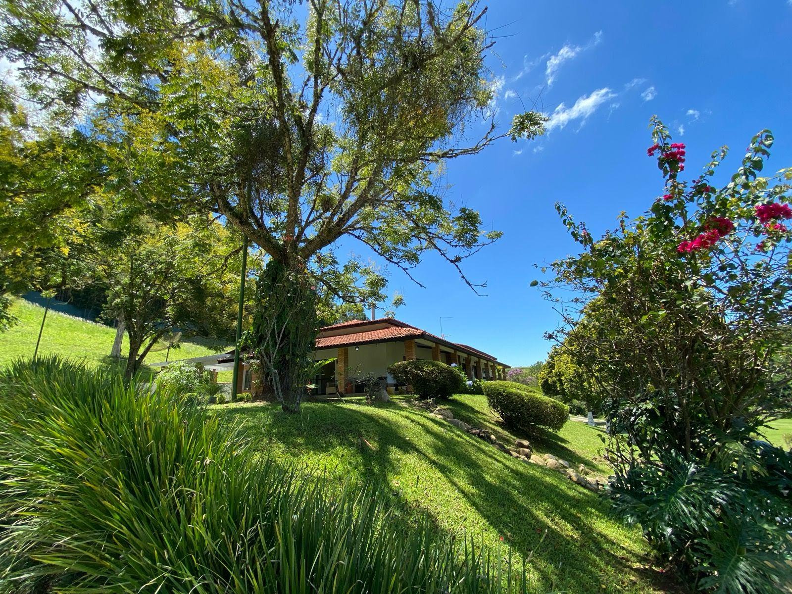 Rural à venda com 664m² de terreno no Pedreira, Arujá (SP) — foto 3 de 30