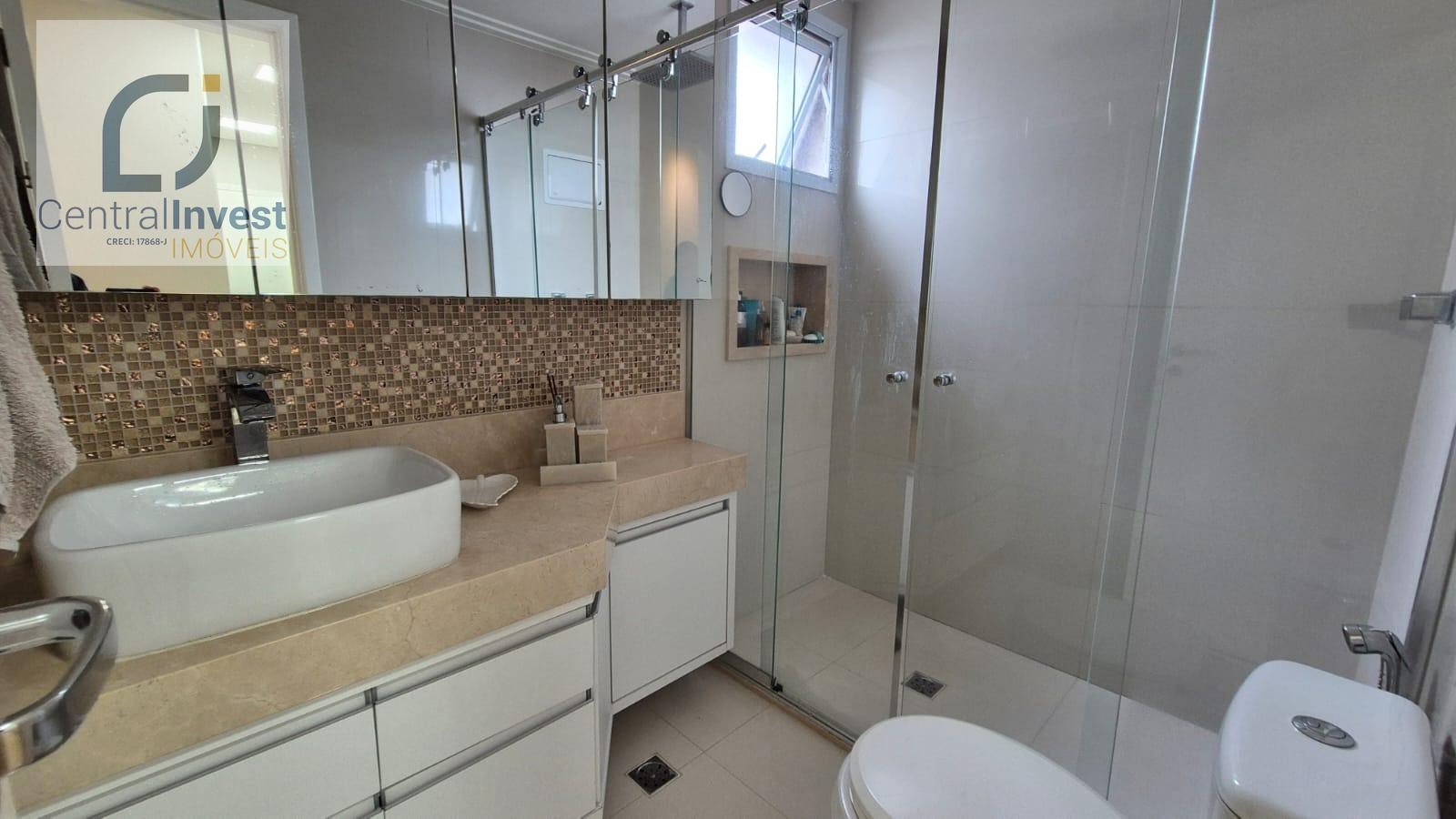 Apartamento, 3 quartos, 132 m² - Foto 39