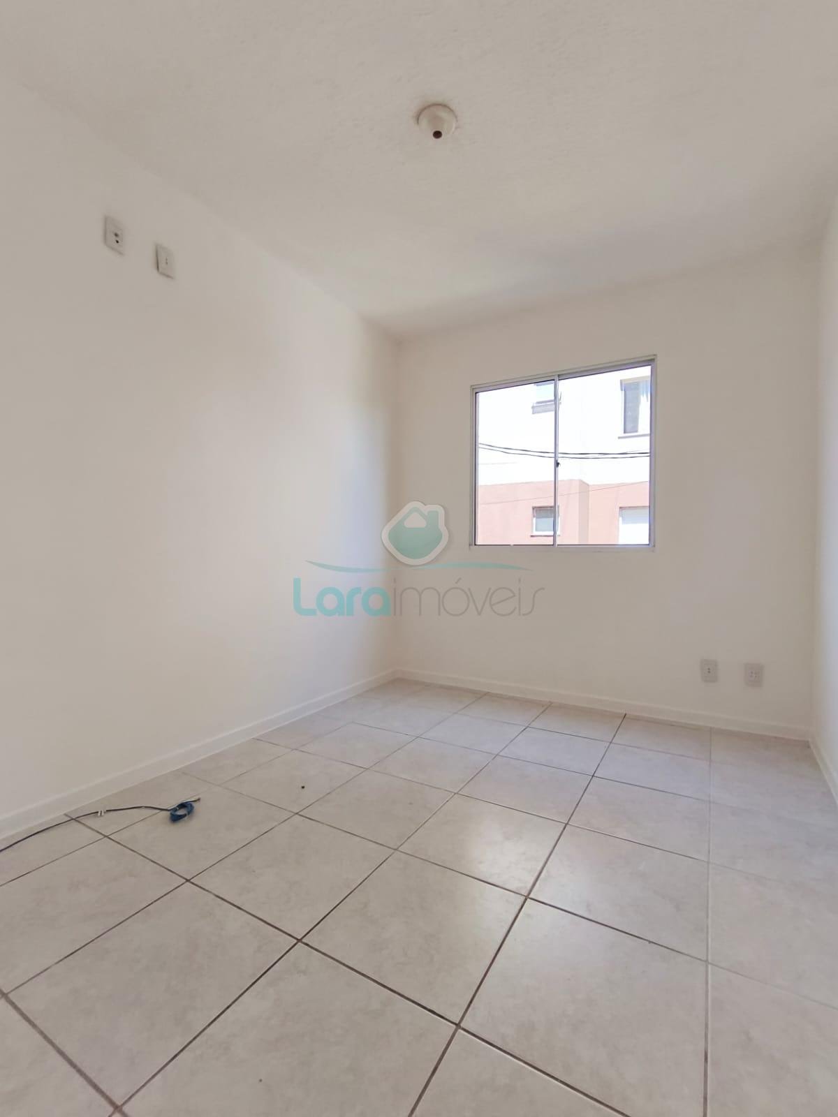 Apartamento à venda com 3 quartos, 1 suíte, 1 vaga e 71m² no Saõ Marcos, Macaé (RJ) — foto 16 de 22