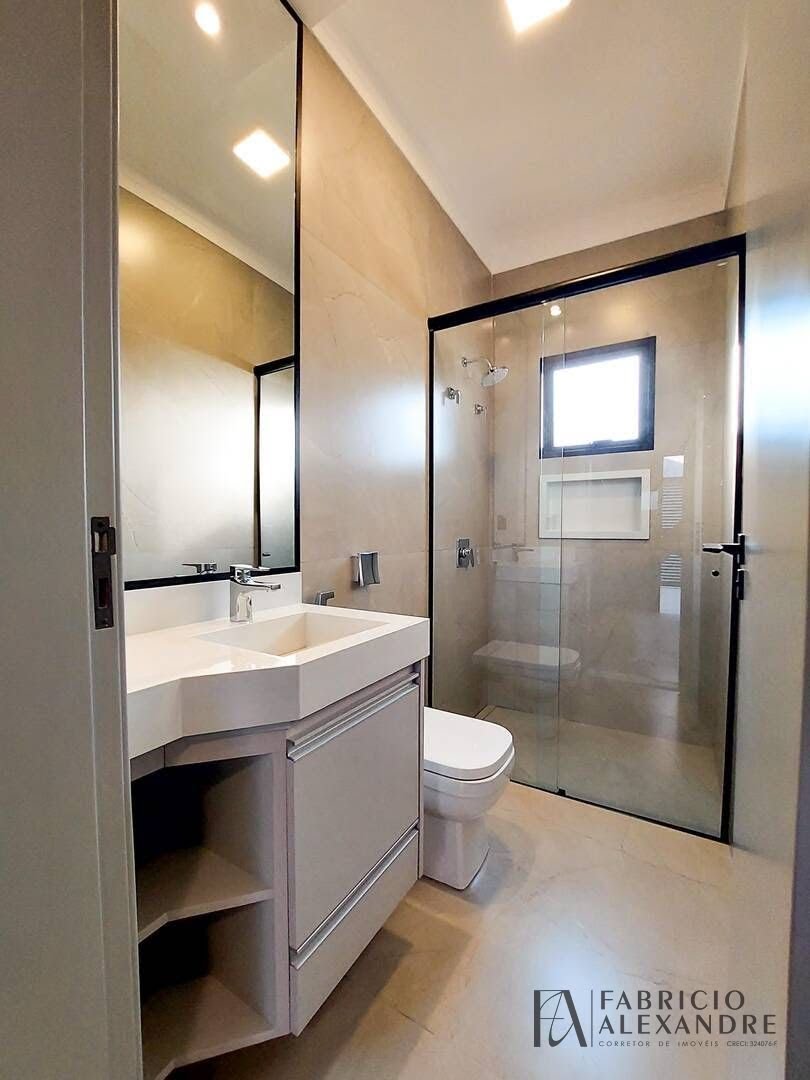 Casa à venda com 3 quartos, 3 suítes, 4 vagas e 230m² no Quinta do Lago I, São José do Rio Preto (SP) — foto 5 de 30