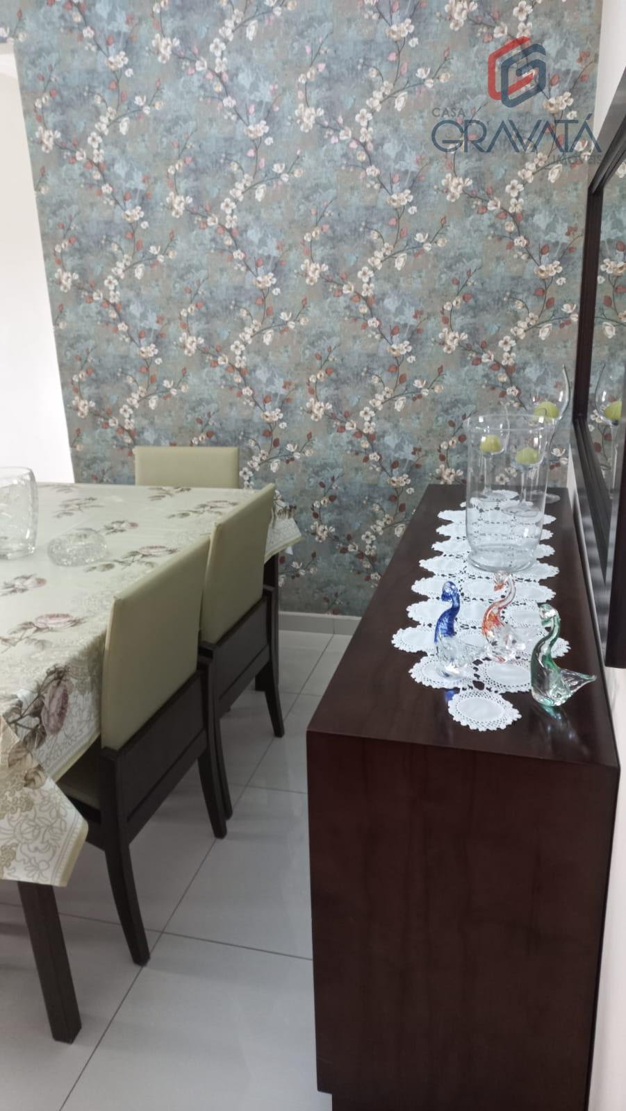 Apartamento à venda com 3 quartos, 1 suíte, 2 vagas e 84m² no Vila Caminho do Mar, São Bernardo do Campo (SP) — foto 18 de 28