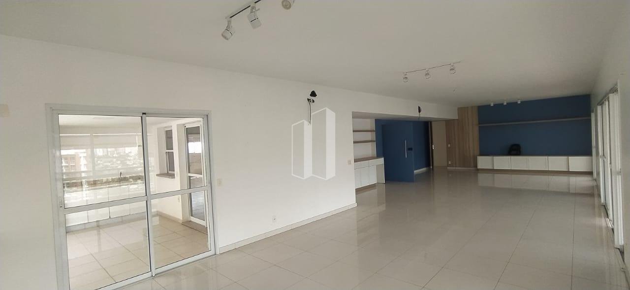 Apartamento à venda com 4 quartos, 3 suítes, 4 vagas e 345m² no Jardim Goiás, Goiânia (GO) — foto 8 de 30
