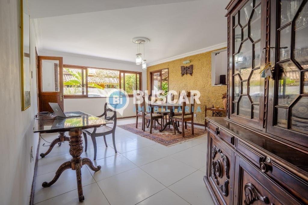 Casa à venda com 5 quartos, 3 suítes, 6 vagas e 1820m² no Abrantes, Camaçari (BA) — foto 15 de 30