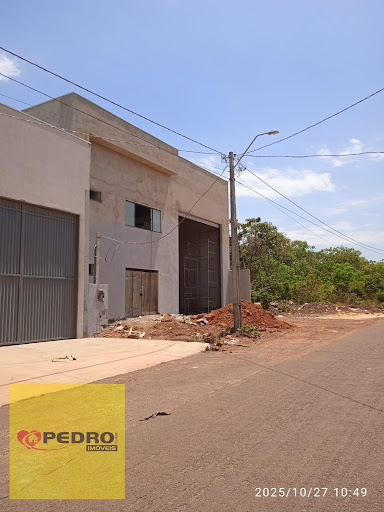 Galpão em Plano Diretor Sul  -  Palmas