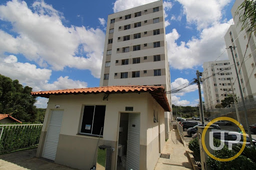 Apartamento em Central Park  -  Vespasiano