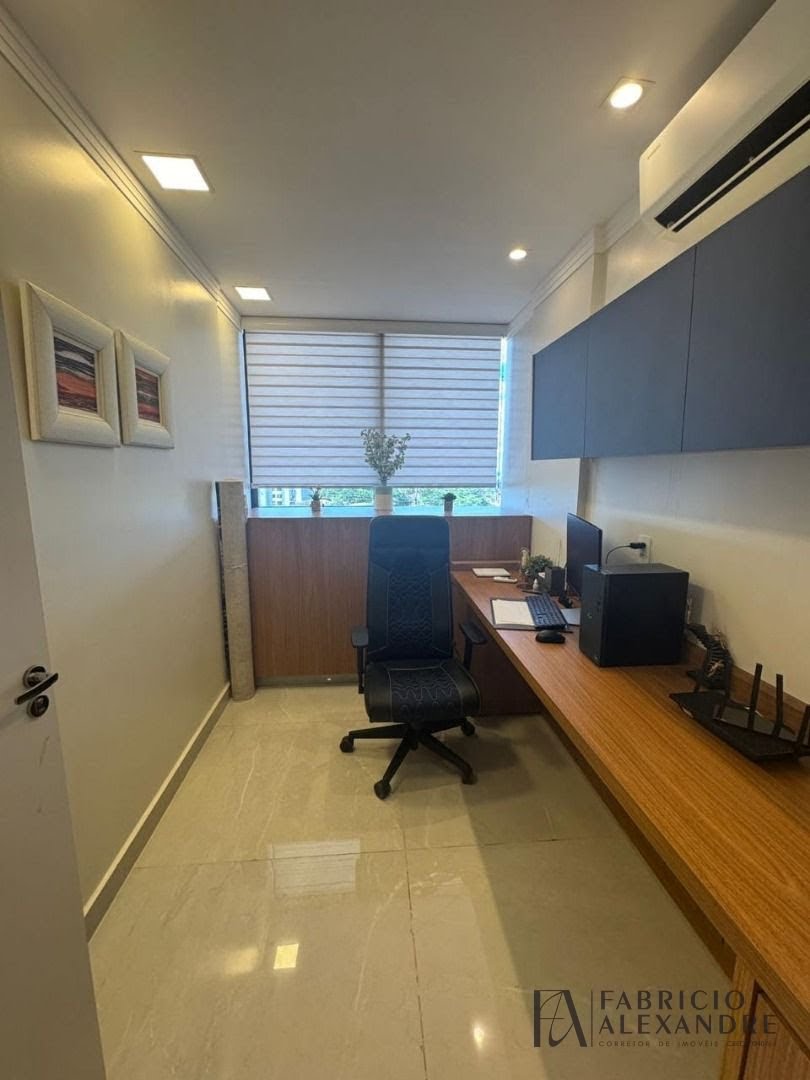 Comercial à venda com 1 banheiro, 1 vaga e 45m² no Georgina Business Park, São José do Rio Preto (SP) — foto 12 de 14