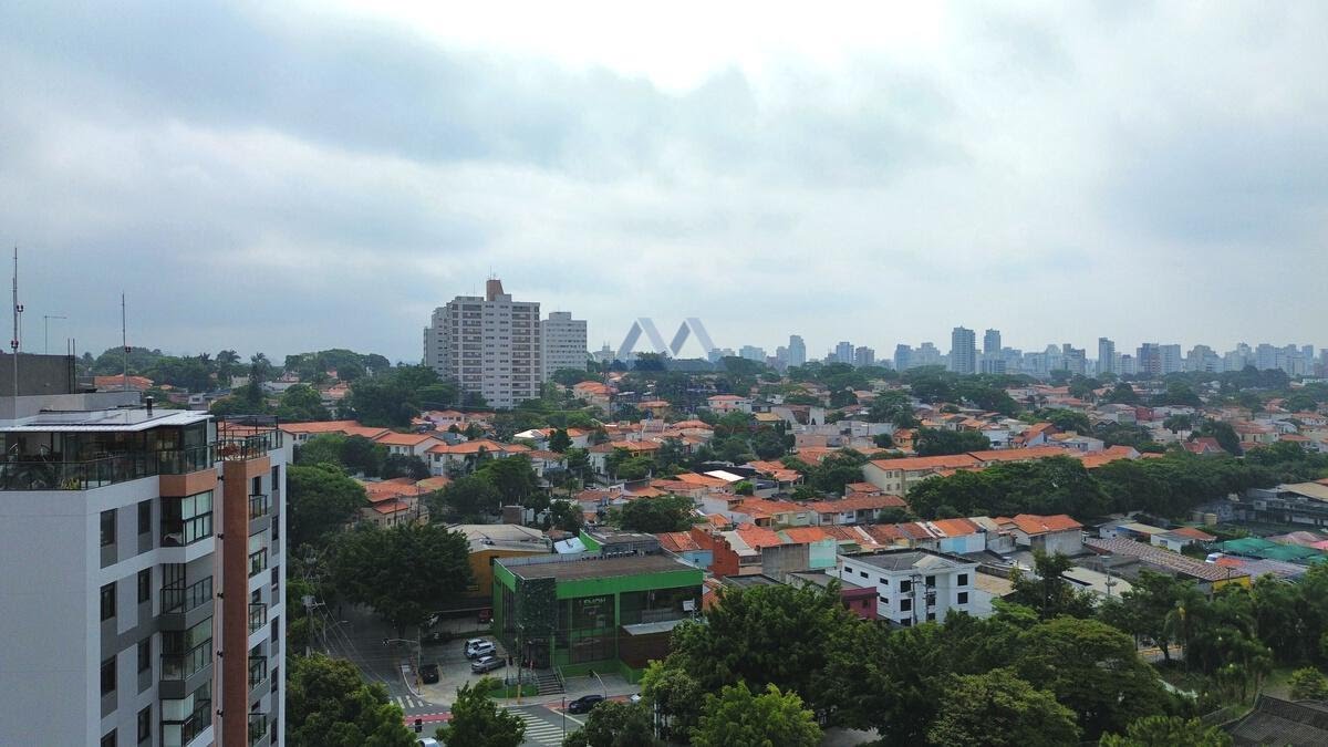 Studio à venda com 1 quarto, 1 banheiro e 26m² no Mirandópolis, São Paulo (SP) — foto 23 de 24
