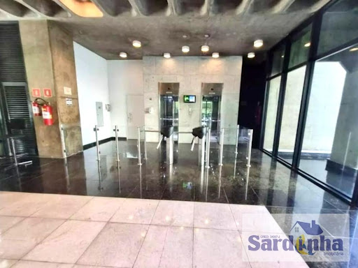 Sala Comercial na Vila Olímpia, SP | 286m², 6 Banheiros, Venda e Aluguel