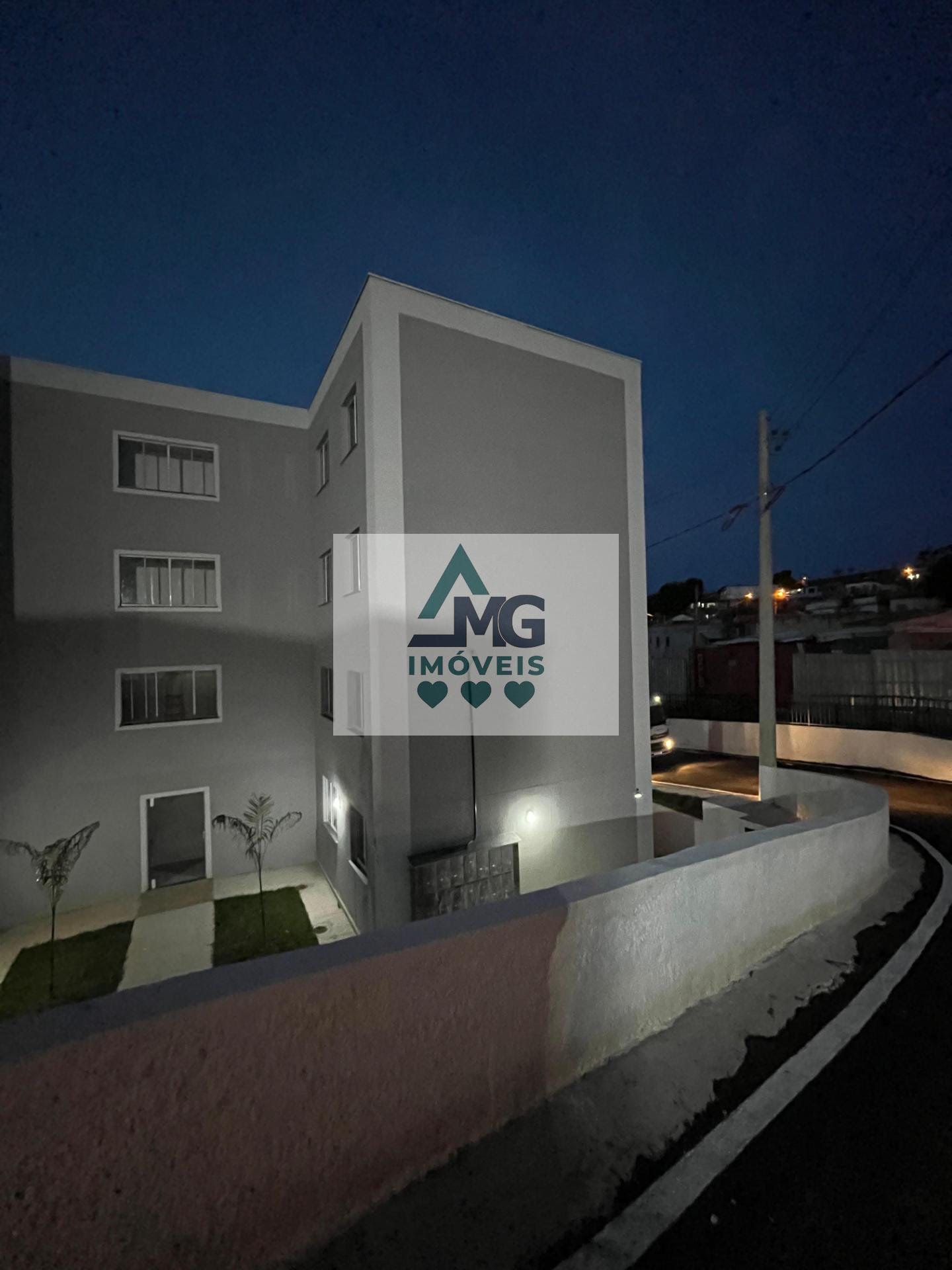 Apartamento, 2 quartos, 50 m² - Foto 7