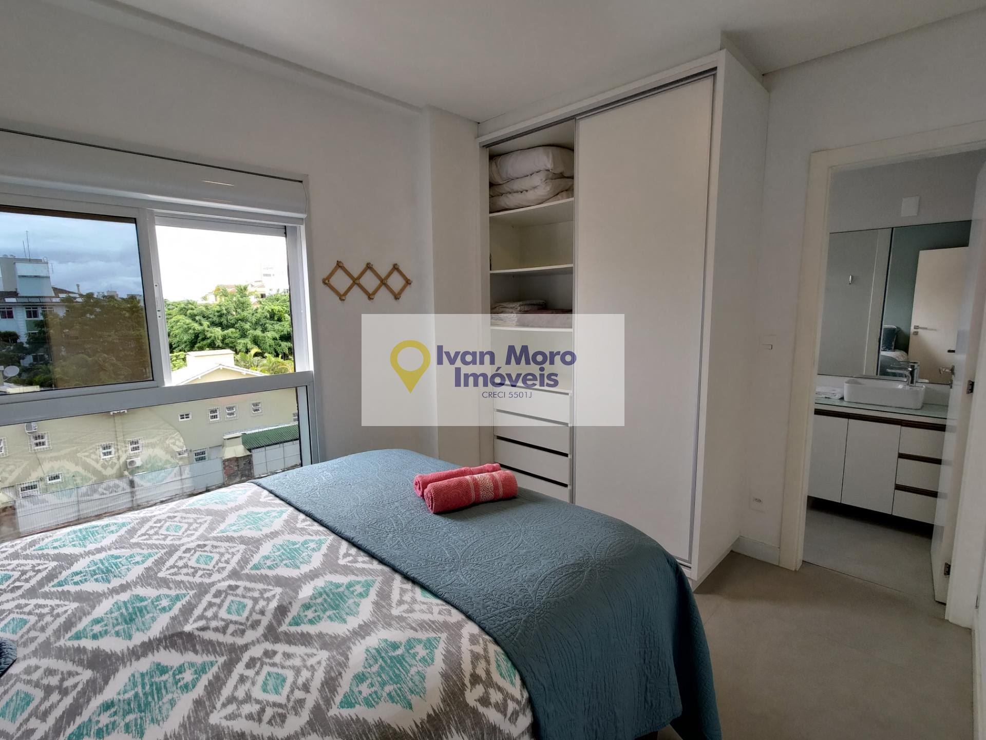 Apartamento à venda com 2 quartos, 2 suítes, 1 vaga e 95m² no Jurerê, Florianópolis (SC) — foto 17 de 30