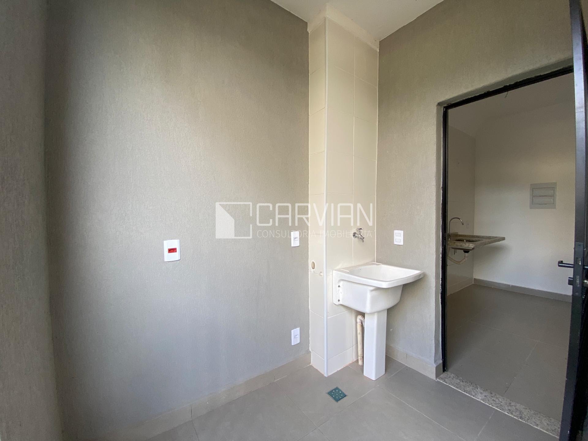 Apartamento à venda com 2 quartos, 1 suíte, 1 vaga e 57m² no Loteamento Santa Marta, Ribeirão Preto (SP) — foto 6 de 30