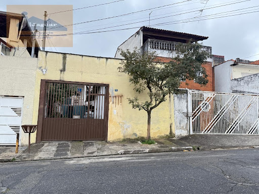 Terreno à venda no Jardim Rosa de Franca, Guarulhos – R$360 mil