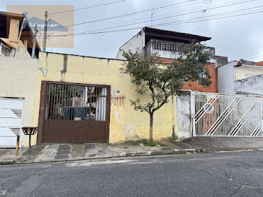 Terreno à venda no Jardim Rosa de Franca, Guarulhos – R$360 mil