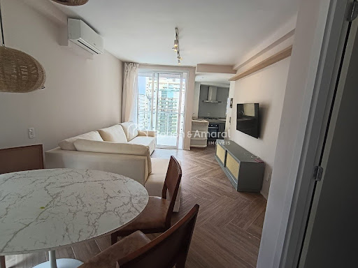 Apartamento, 1 quarto, 55 m² - Foto 1