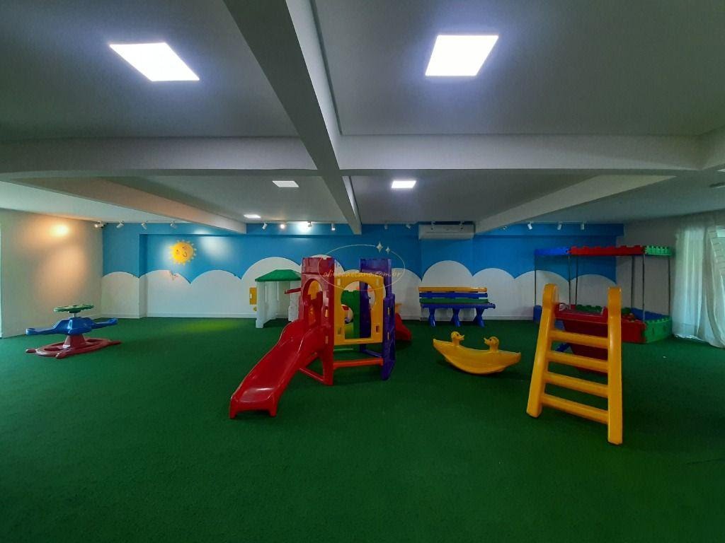 Apartamento à venda com 3 quartos, 1 suíte, 2 vagas e 118m² no Boqueirão, Praia Grande (SP) — foto 11 de 30